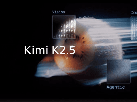 Moonshot's Kimi K2.5 introduces agent swarm, highlights open source model momentum