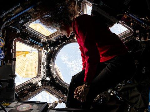 NASA Astronaut Sunita Williams Retires After 27 Years of Space Service
